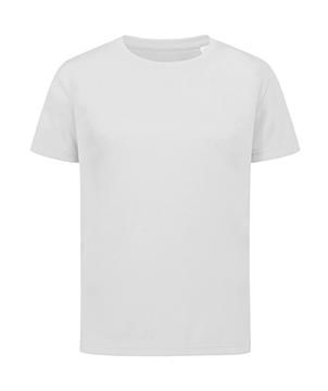 T-Shirt publicitaire | Brogdon White