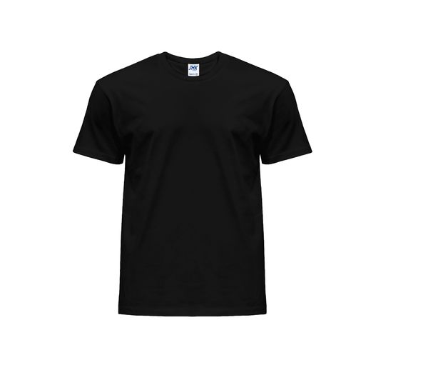 T-shirt personnalisé | Smíchov Black