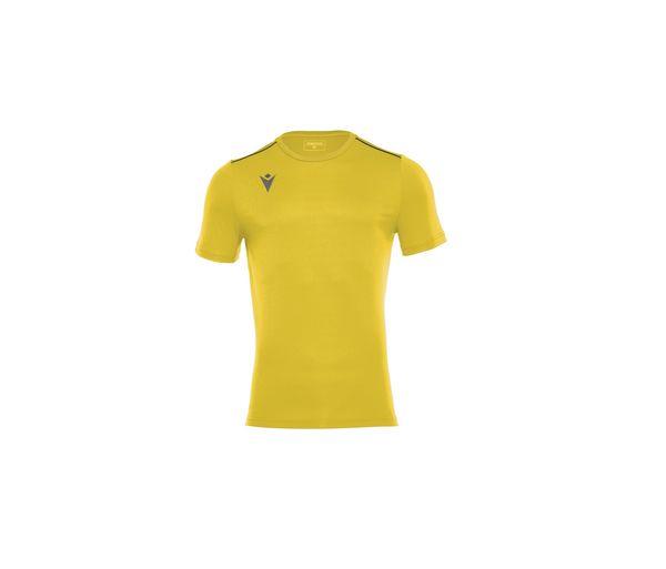 T-shirt publicitaire | Dick Yellow