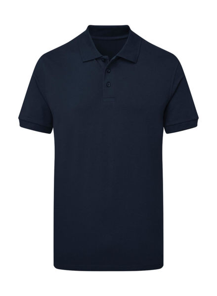 T-Shirt publicitaire | Johnson Navy