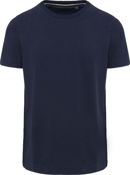 T-Shirt personnalisé | Gibbosa Vintage navy 