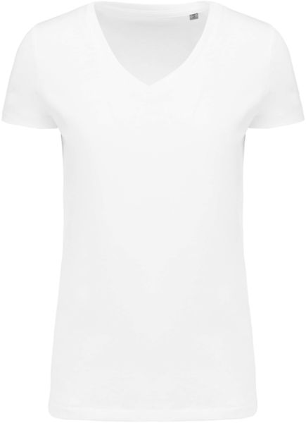 T-Shirt personnalisé | Grammia White