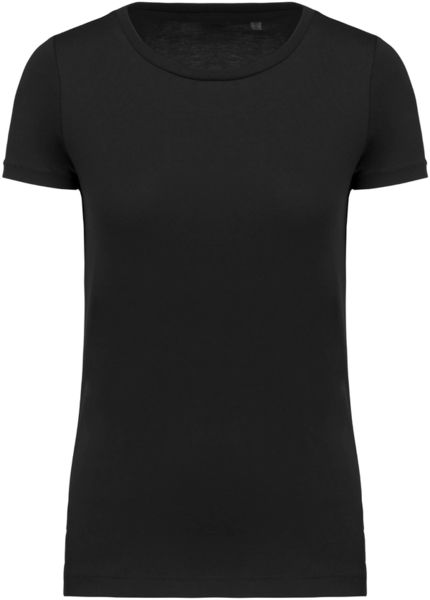 T-Shirt personnalisé | Gray Black