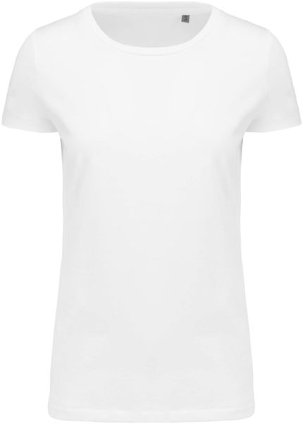 T-Shirt personnalisé | Gray White