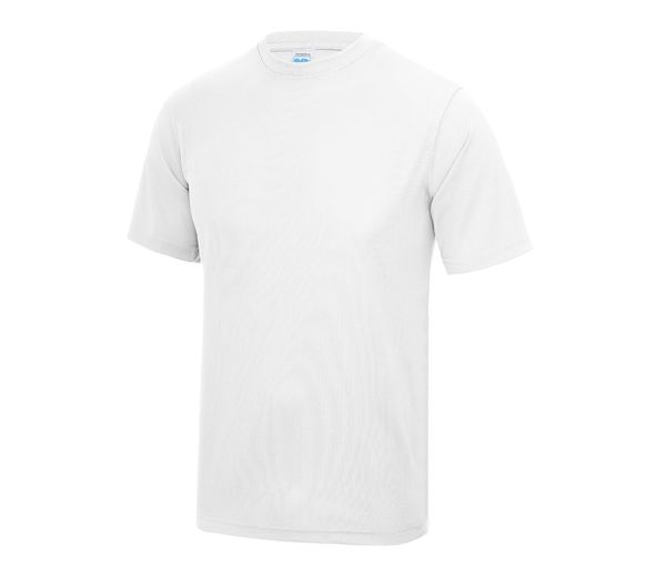 T-shirt publicitaire | Alicante Arctic White