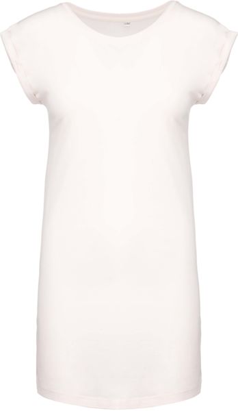 T-Shirt personnalisé | Tobacco Off White