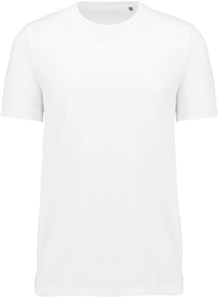 T-Shirt personnalisé | White White