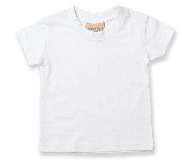 T-shirt personnalisé | Milford White