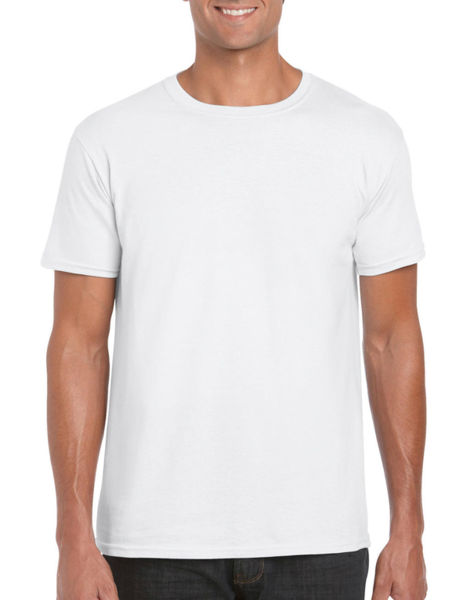 T-Shirt personnalisable | Bryant White