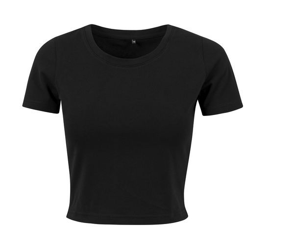 T-shirt publicitaire | Gurú Black