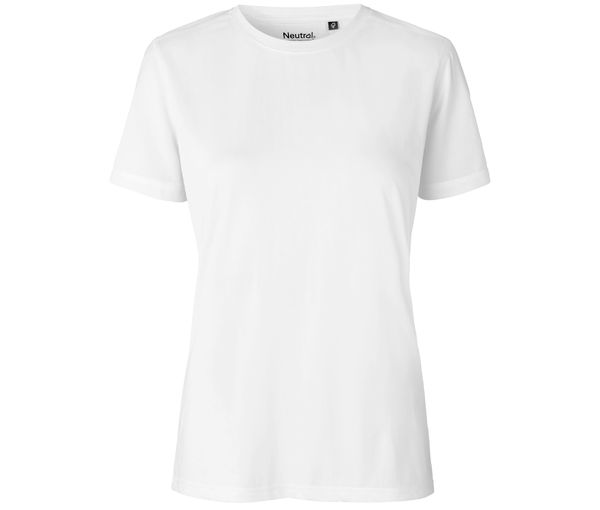 T-shirt personnalisable | Cantera White