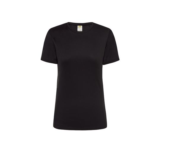 T-shirt personnalisable | Monegros Black