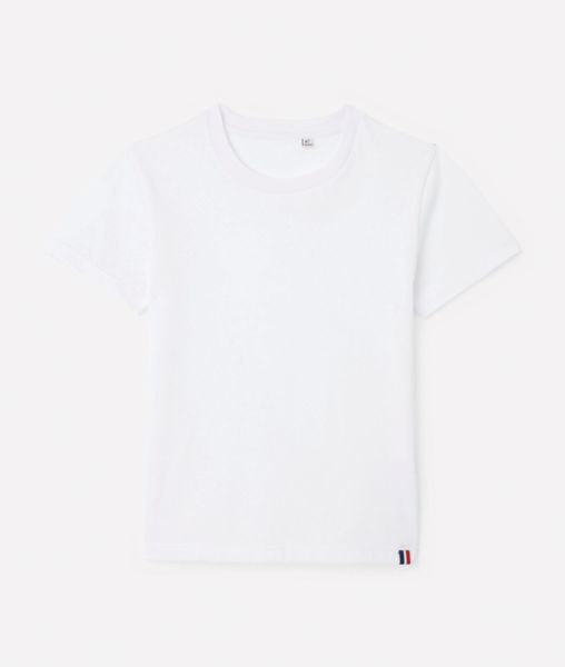 Tee-shirt personnalisable | Lou Blanc