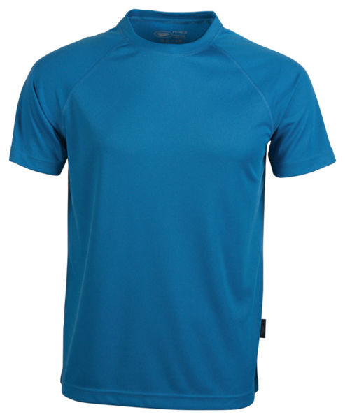 T Shirt Sport Personnalisé - Firstee Men Atoll