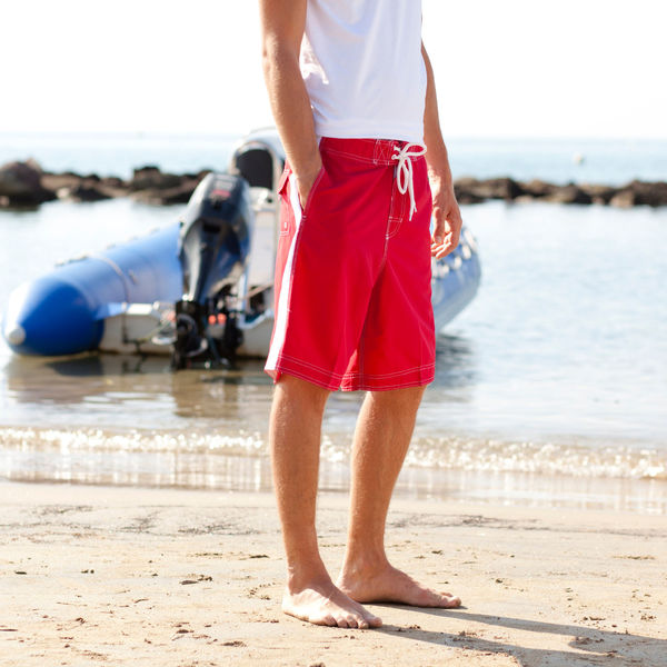 Short de Bain Personnalisé - Board Shorts