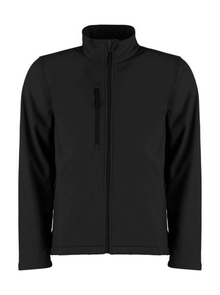 Veste personnalisable | Margalef Black