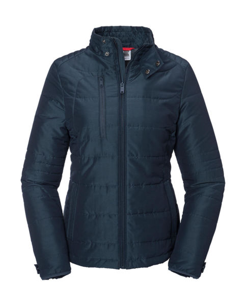 Veste publicitaire | Siurana French Navy