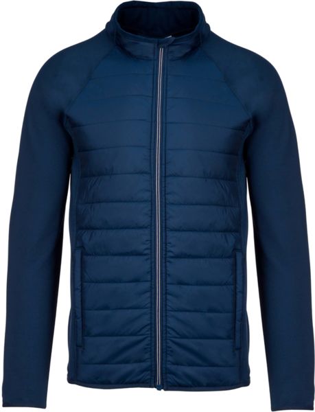 Toodi | Veste publicitaire Sporty navy 