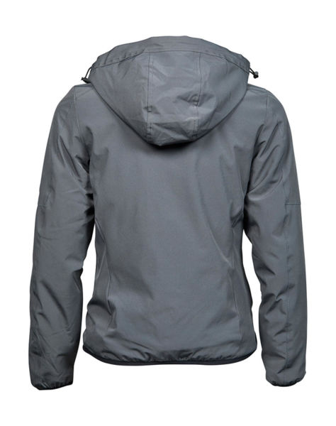 Veste publicitaire | Urban Adventure F Space Grey