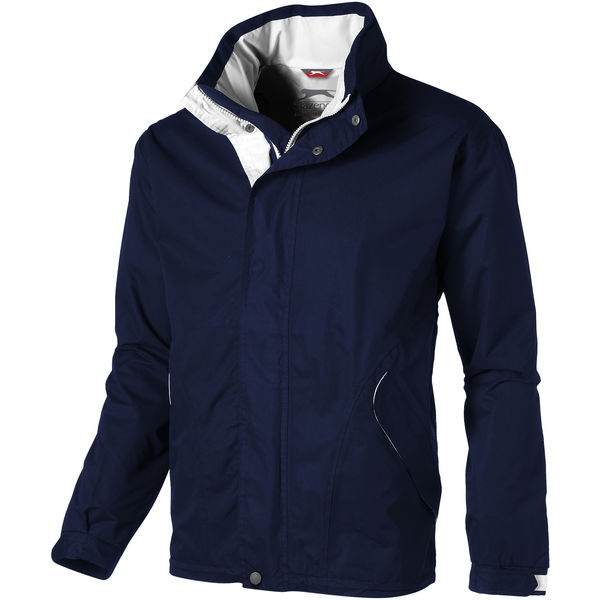 Veste personnalisée Slice Marine