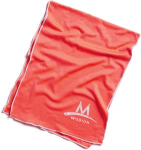 Accessoires-Serviette-Peignoire personnalisé | Cresphontes Highvision coral 