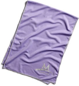 Accessoires-Serviette-Peignoire personnalisé | Polyxenes Lavender