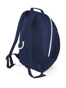 Sac à dos personnalisé | Teamwear Backpack Navy