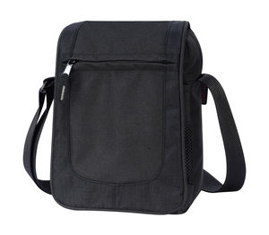 Sac à bandoulière personnalisé unisexe | Shoulder Black