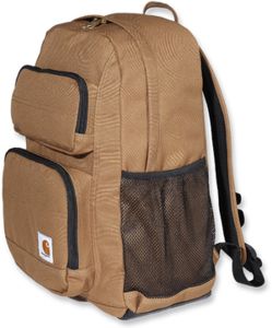 Bagagerie personnalisée | Battus Carhartt brown 