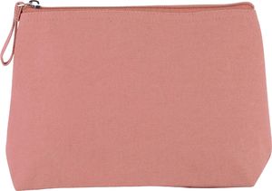 Bagagerie personnalisée | Beauty Dusty pink 