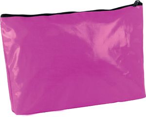 Bagagerie personnalisée | Dogface Fuchsia