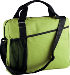 Bagagerie personnalisée | Pegala Burnt lime 