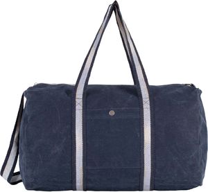 Bagagerie personnalisée | Sepulcralis Washed blue titanium