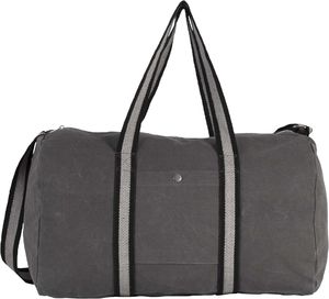 Bagagerie personnalisée | Sepulcralis Washed dark grey