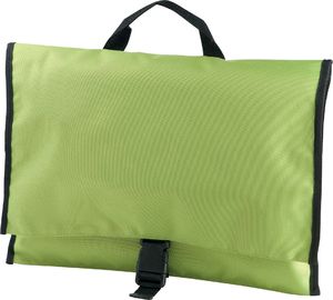 Bagagerie personnalisée | Undulosa Burnt lime 