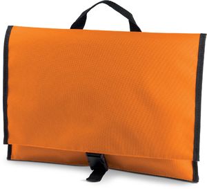 Bagagerie personnalisée | Undulosa Orange