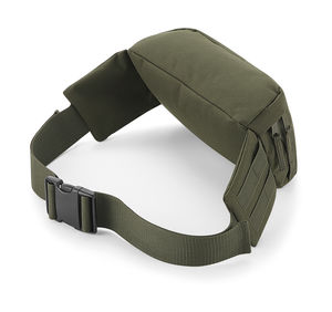 Bagagerie personnalisée | Molle Utility Waistpack Military Green