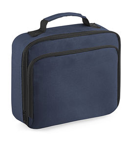 Bagagerie publicitaire | Cooler Bag French Navy