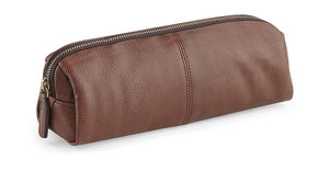 Bagagerie publicitaire | Pencil Case Tan