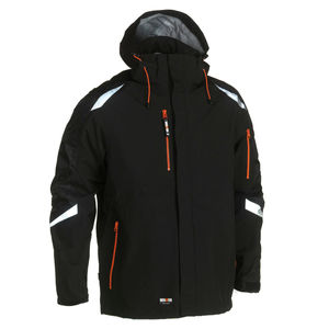 Blousons marketing Cumal Jacket HK165 Noir