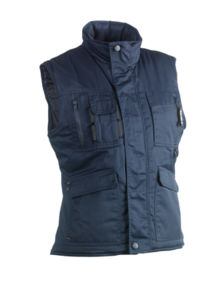 Bodywarmers pub DIANA** HK211  Navy