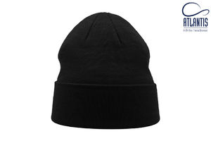 Bonnet publicitaire | Bellas Black