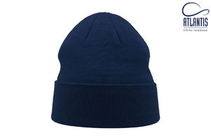 Bonnet publicitaire | Bellas Navy