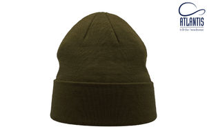 Bonnet publicitaire | Bellas Olive