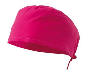 Bonnet personnalisé | Reynisfjara Fuchsia