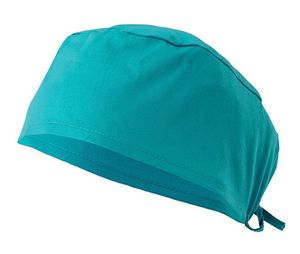 Bonnet personnalisé | Reynisfjara Light turquoise 