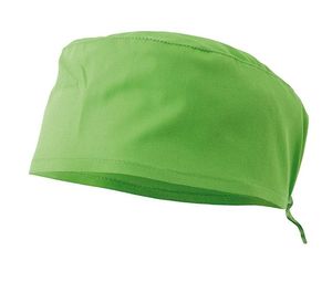 Bonnet personnalisé | Reynisfjara Lime Green