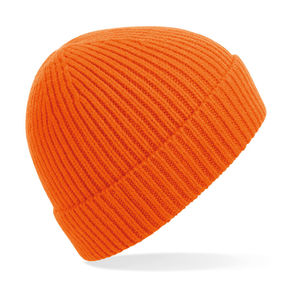 Bonnet personnalisé | Vesubio Orange