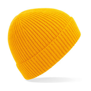 Bonnet personnalisé | Vesubio Sun Yellow
