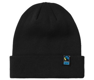 Bonnet personnalisable | Arabia Black